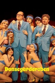 Watch Free Dansegarderoben Full Movies Bflix