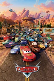 Watch Free Cars Full Movies Bflix