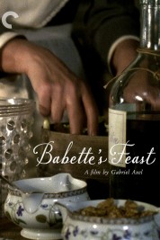 Watch Free Babette's Feast Full Movies Bflix