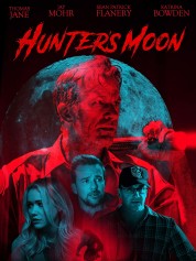 Watch Free Hunter's Moon Full Movies Bflix