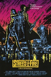 watch free Streets of Fire hd online