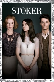 watch free Stoker hd online