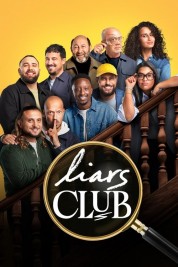 watch free Liars Club hd online