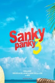 Sanky Panky 3 2018