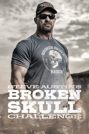 Watch Free Steve Austin's Broken Skull Challenge Full Movies Bflix