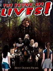 Watch Free The Skunk Ape Lives Full Movies Bflix