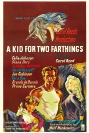 Watch Free A Kid for Two Farthings Full Movies Bflix