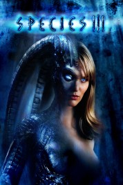 Watch Free Species III Full Movies Bflix