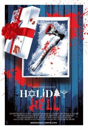 Watch Free Holiday Hell Full Movies Bflix