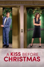 Watch Free A Kiss Before Christmas Full Movies Bflix