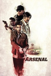 Watch Free Arsenal Full Movies Bflix