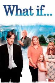 Watch Free What if... Full Movies Bflix