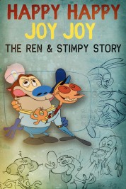 Watch Free Happy Happy Joy Joy: The Ren & Stimpy Story​ Full Movies Bflix