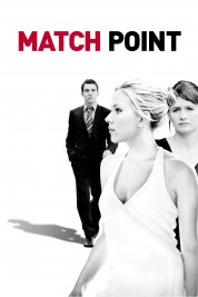 Watch Free Match Point Full Movies Bflix