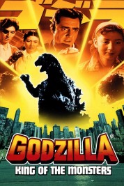 Watch free Godzilla, King of the Monsters! HD online