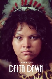 Delta Dawn 2024
