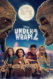 Watch Free Under Wraps 2 Full Movies Bflix