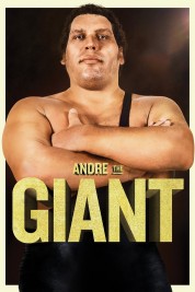 Watch Free Andre the Giant Full Movies Bflix