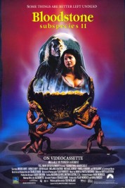 Watch Free Bloodstone: Subspecies II Full Movies Bflix