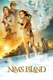 Watch Free Nim's Island Full Movies Bflix