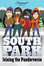 Watch Free South Park: Joining the Panderverse Full Movies Bflix