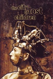 watch free The City of Lost Children hd online