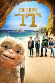 Watch Free Four Kids and It Full Movies Bflix