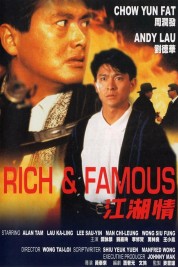 Watch Free Rich and Famous Full Movies Bflix