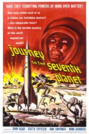 Watch Free Journey to the Seventh Planet Full Movies Bflix