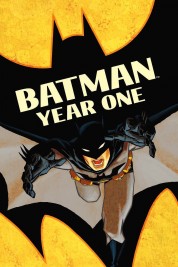 Watch Free Batman: Year One Full Movies Bflix