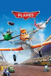 Watch Free Planes Full Movies Bflix