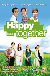 Watch Free Happy Together Full Movies Bflix