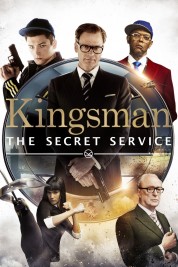 Watch Free Kingsman: The Secret Service Full Movies Bflix