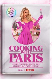 Watch Free Cooking With Paris Full Movies Bflix