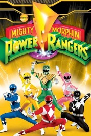 Watch Free Power Rangers Full Movies Bflix