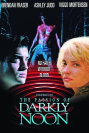 Watch Free The Passion of Darkly Noon Full Movies Bflix