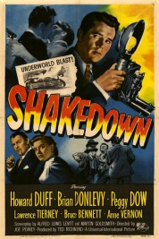 Watch Free Shakedown Full Movies Bflix