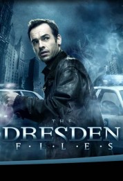 Watch Free The Dresden Files Full Movies Bflix