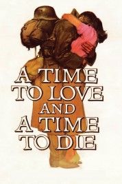 Watch Free A Time to Love and a Time to Die Full Movies Bflix