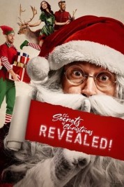 Watch Free The Secrets of Christmas Revealed! Full Movies Bflix