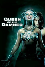 Watch Free Queen of the Damned Full Movies Bflix