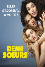 Watch Free Demi-sœurs Full Movies Bflix