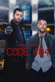 Watch free Code 404 HD online