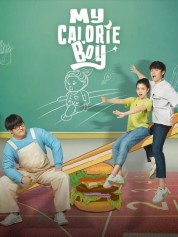 watch free My Calorie Boy hd online