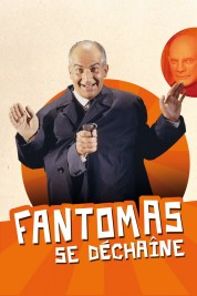 Fantomas Unleashed 1965