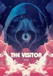 watch free The Visitor hd online