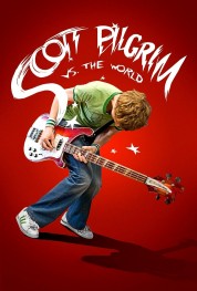 Watch Free Scott Pilgrim vs. the World Full Movies Bflix