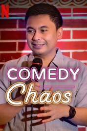 Watch Free Comedy Chaos Full Movies Bflix