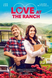 Watch Free Love at the Ranch Full Movies Bflix