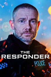 Watch Free The Responder Full Movies Bflix